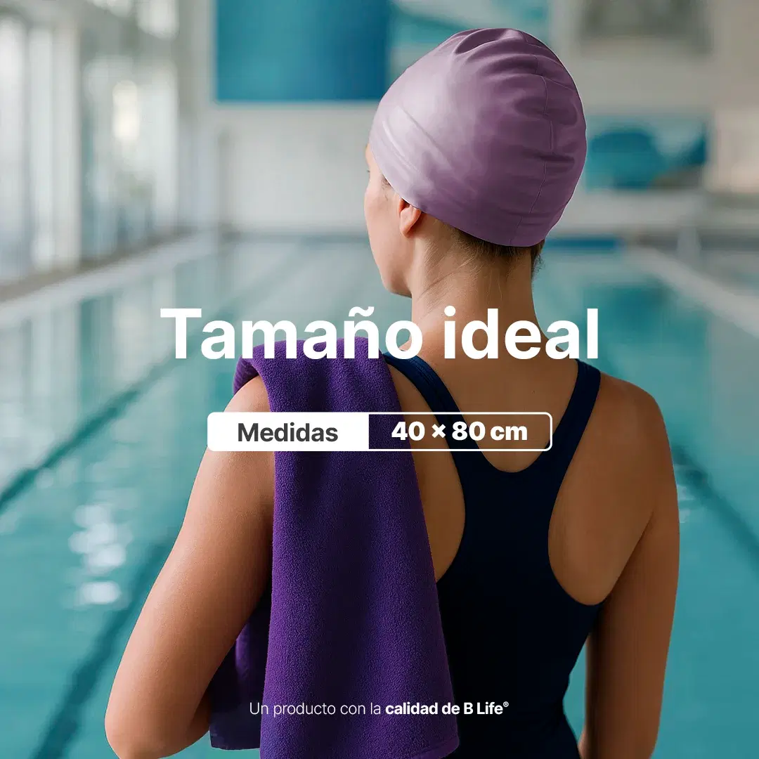 Imagen de Kit Sport Towel | Kit de 5 Toallas Deportivas