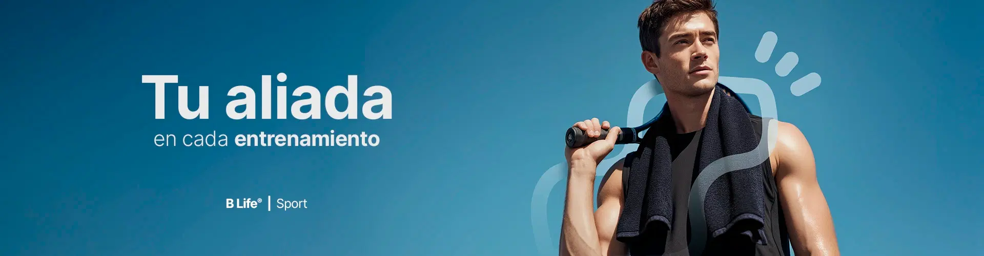 Descubre más productos para tu bienestar Descubre más productos para tu bienestar