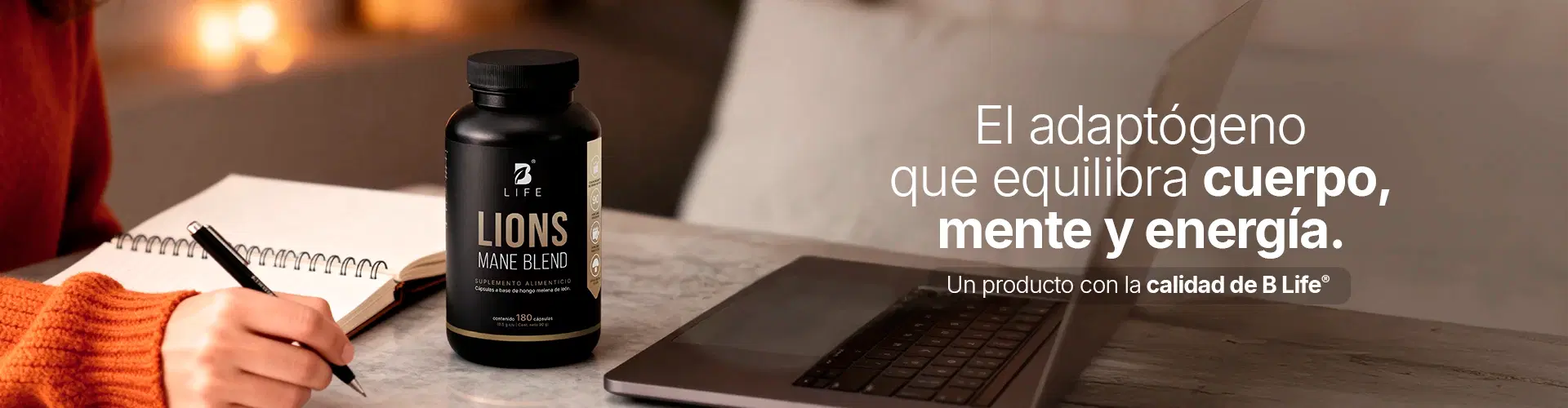 Descubre más productos para tu bienestar Descubre más productos para tu bienestar