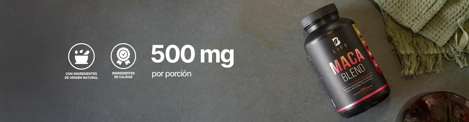 Descubre más productos para tu bienestar Descubre más productos para tu bienestar