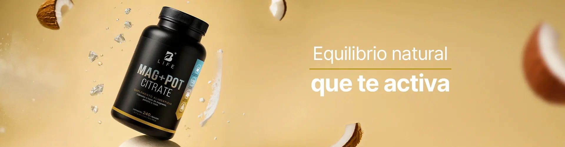 Descubre más productos para tu bienestar Descubre más productos para tu bienestar