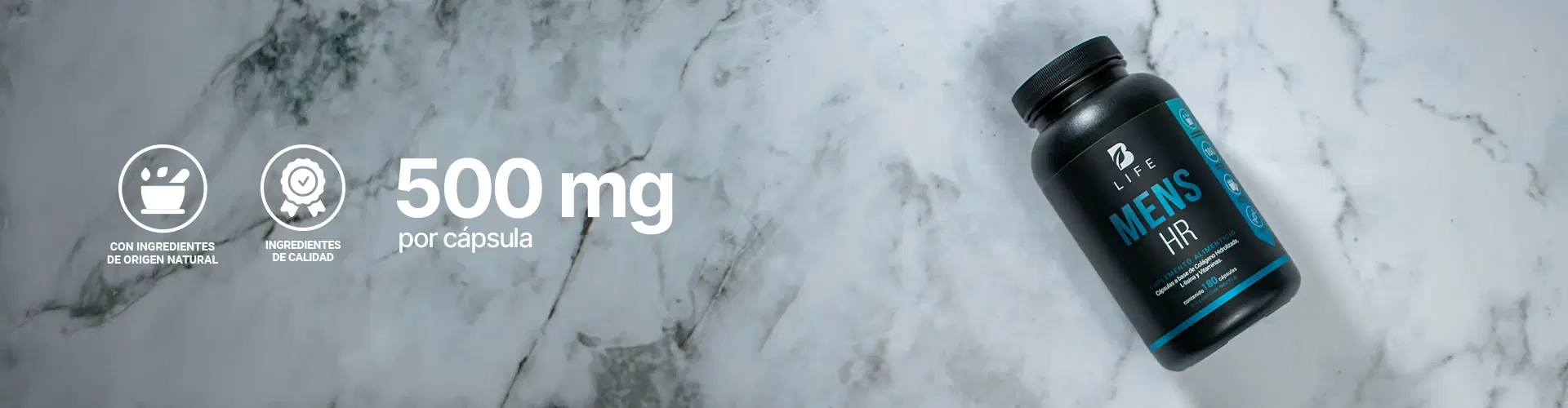 Descubre más productos para tu bienestar Descubre más productos para tu bienestar