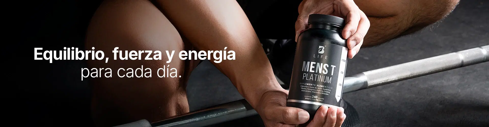 Descubre más productos para tu bienestar Descubre más productos para tu bienestar