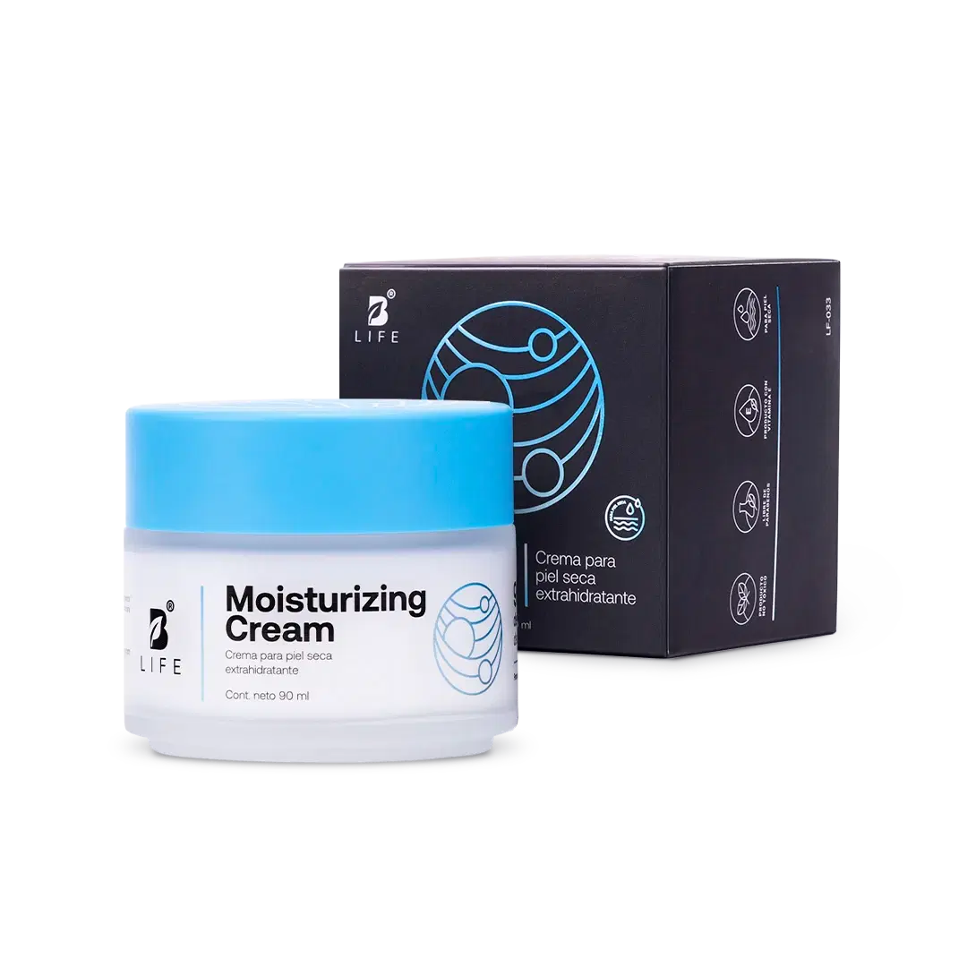 Imagen de Moisturizing Cream | Crema Extrahidratante 90 ml