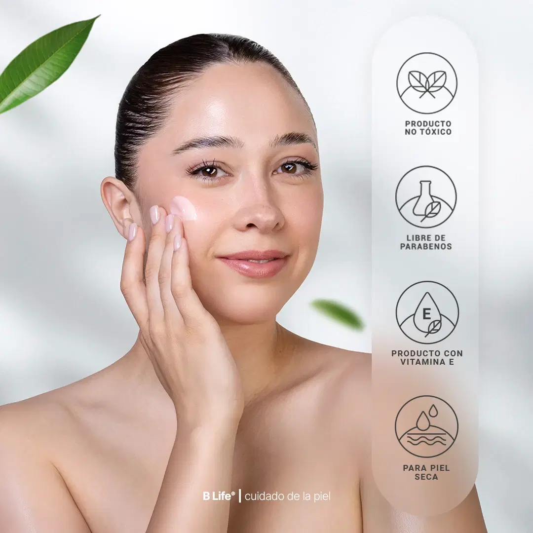 Imagen de Moisturizing Cream | Crema Extrahidratante 90 ml