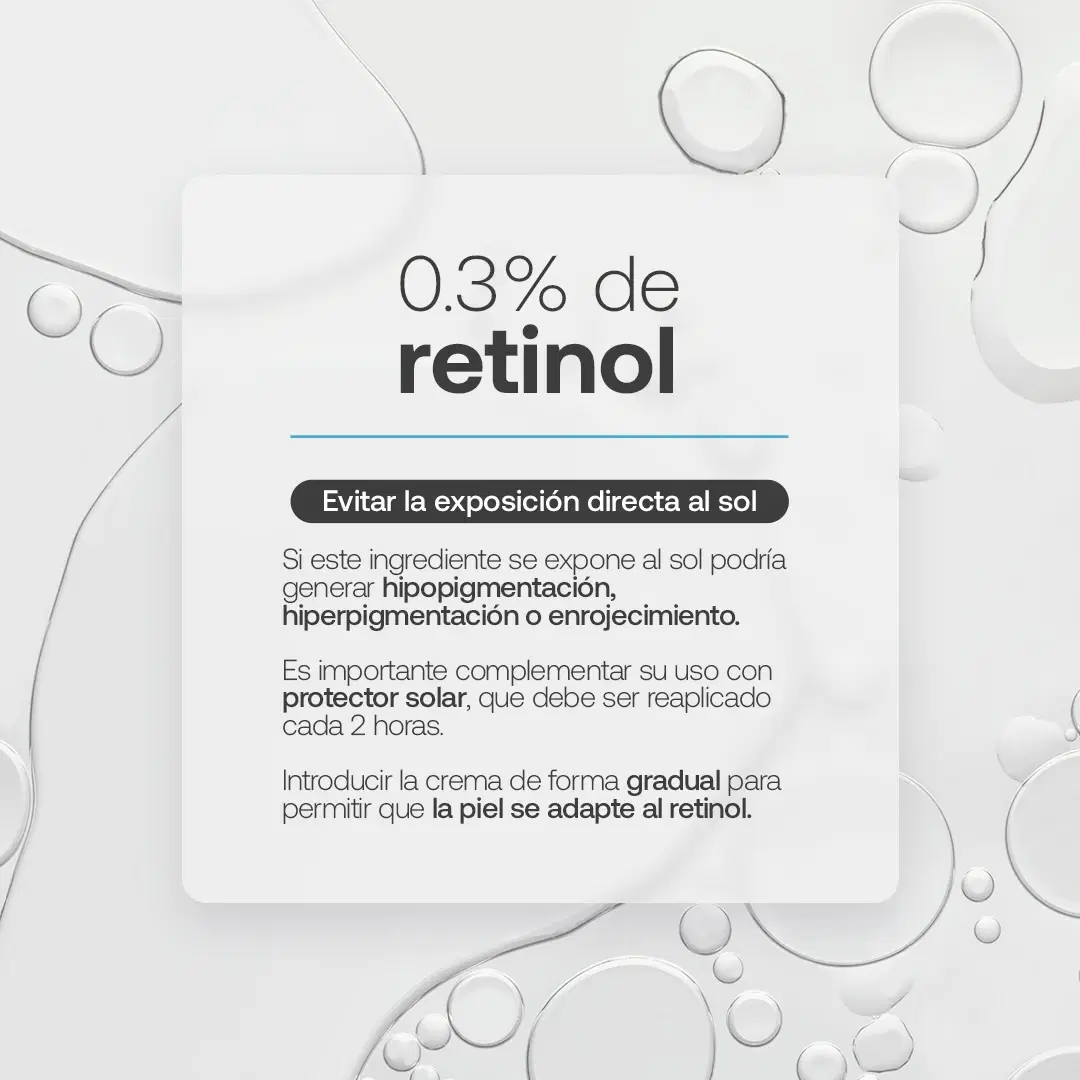 Imagen de Moisturizing Cream | Crema Extrahidratante 90 ml