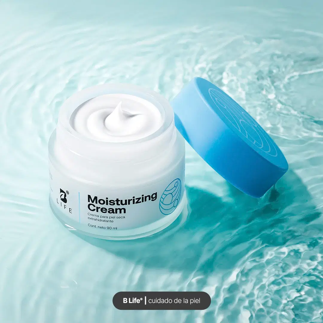 Imagen de Moisturizing Cream | Crema Extrahidratante 90 ml