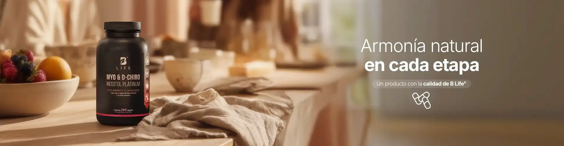 Descubre más productos para tu bienestar Descubre más productos para tu bienestar