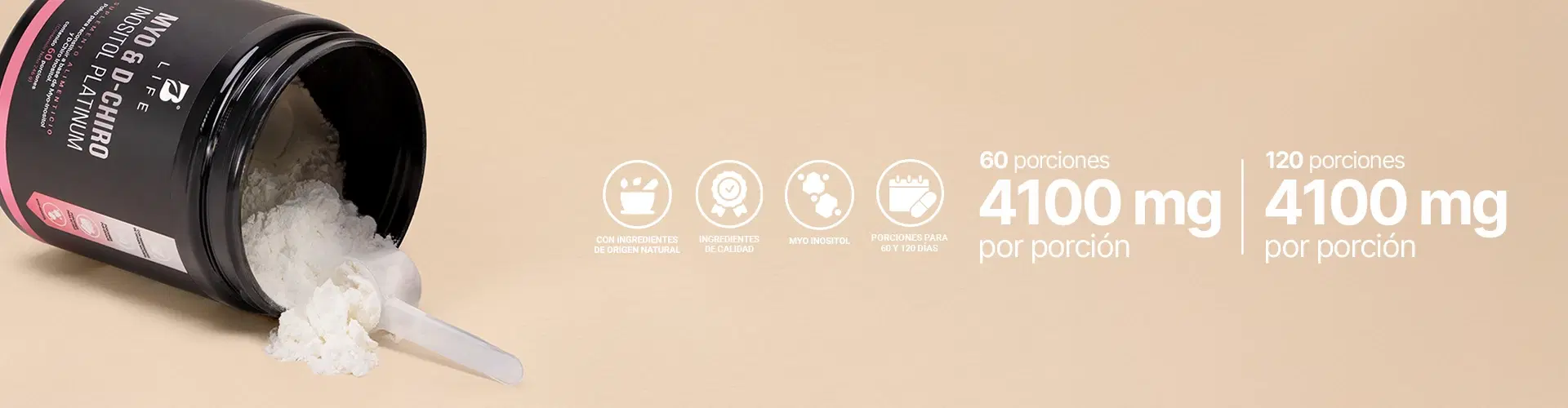 Descubre más productos para tu bienestar Descubre más productos para tu bienestar