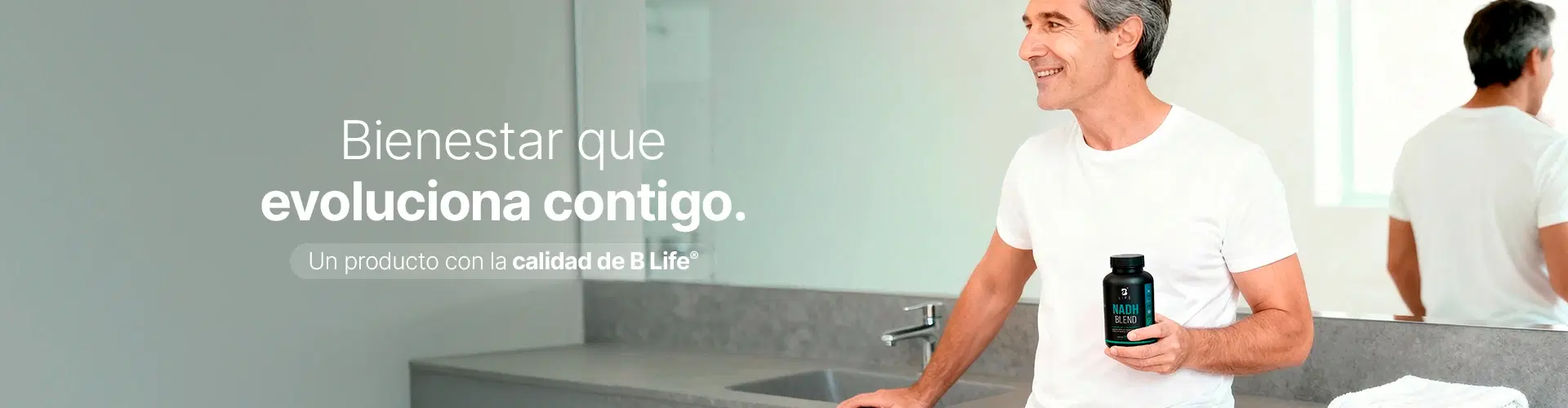 Descubre más productos para tu bienestar Descubre más productos para tu bienestar