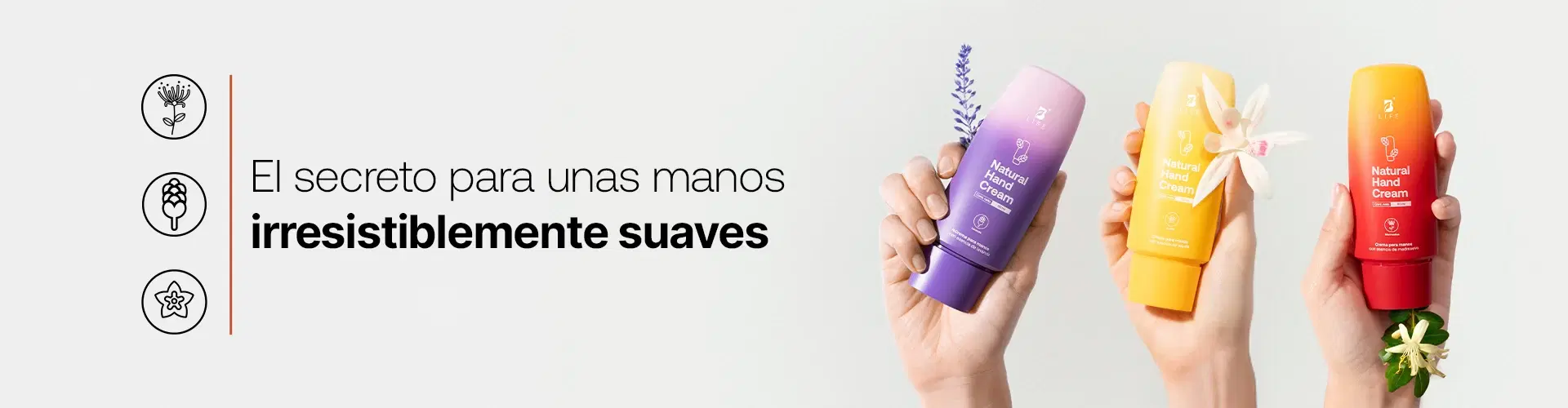 Descubre más productos para tu bienestar Descubre más productos para tu bienestar