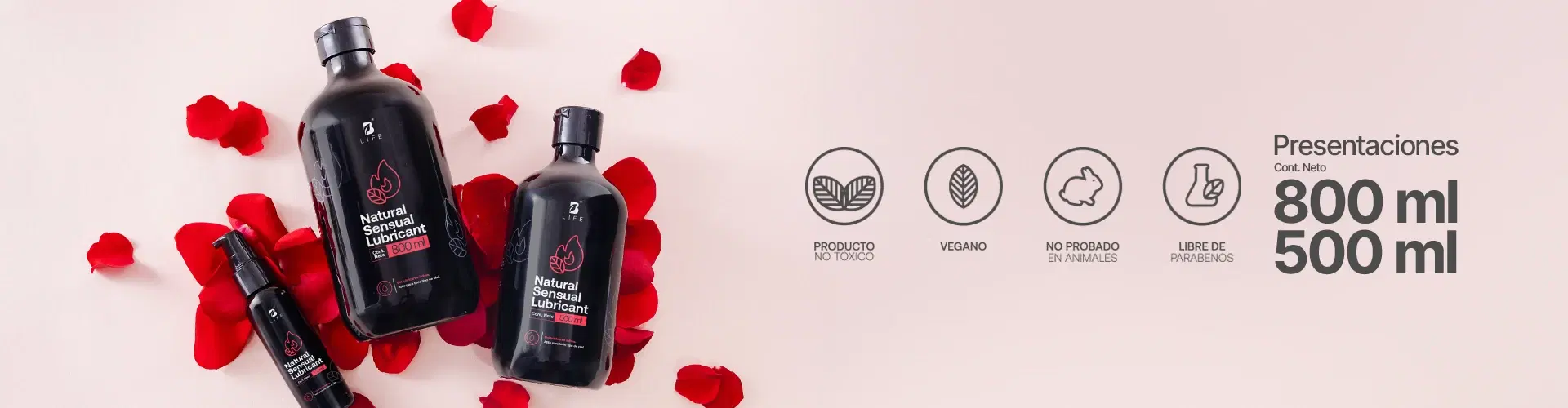 Descubre más productos para tu bienestar Descubre más productos para tu bienestar