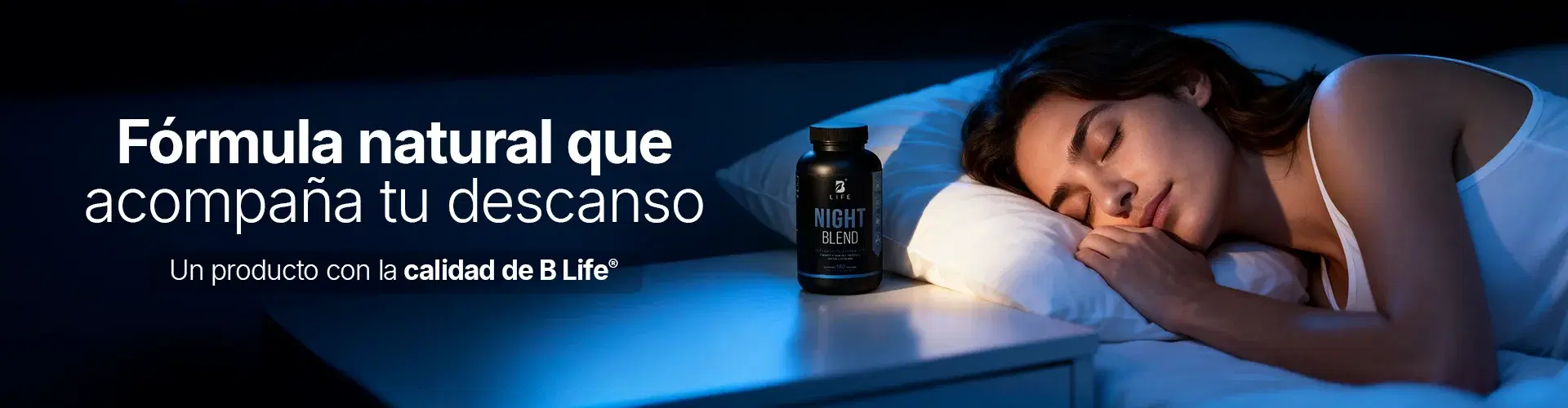 Descubre más productos para tu bienestar Descubre más productos para tu bienestar