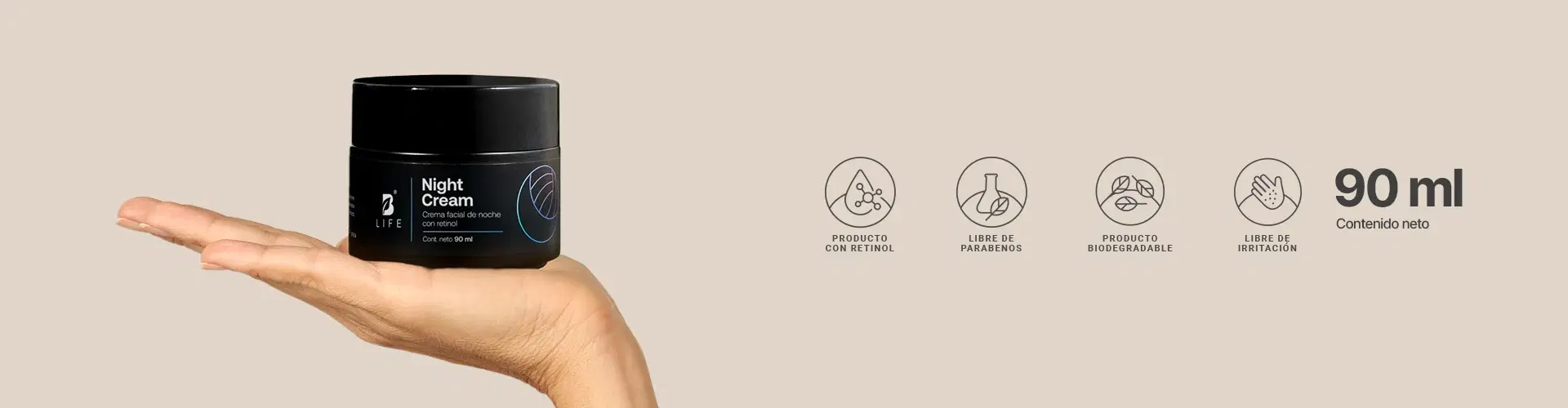 Descubre más productos para tu bienestar Descubre más productos para tu bienestar