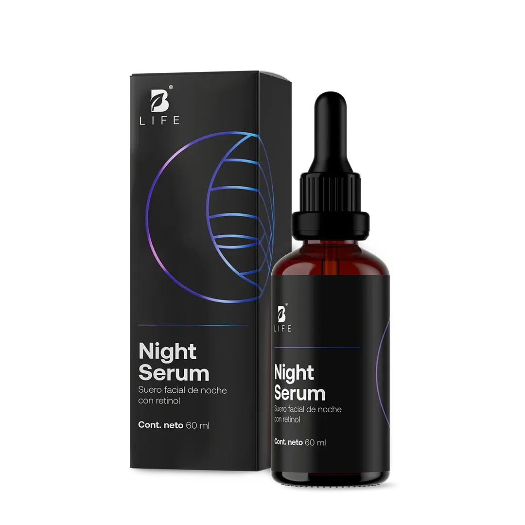 Imagen de Night Serum | Sérum de Noche 60 ml