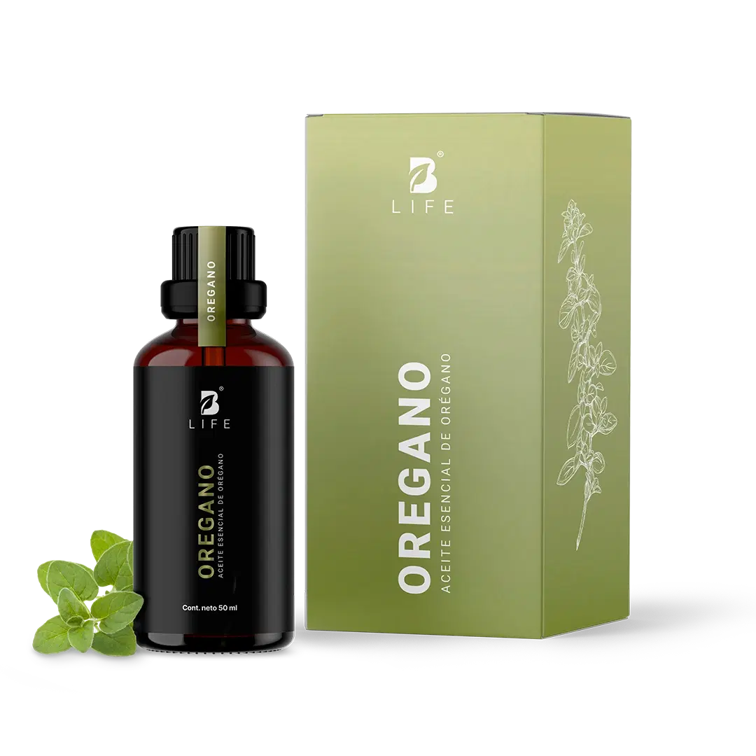 Imagen de Oregano Essential Oil | Aceite esencial de Oregano | 50 ml | Grado Alimenticio
