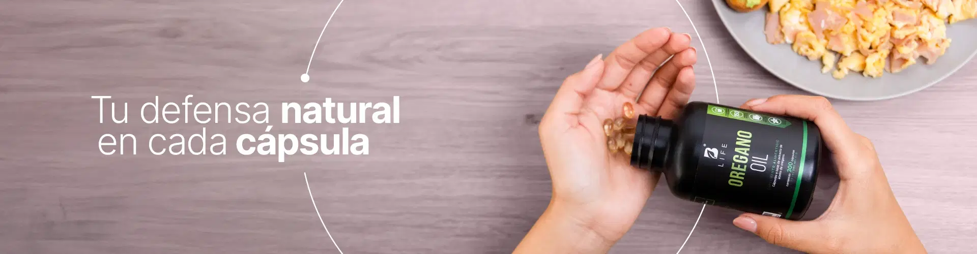 Descubre más productos para tu bienestar Descubre más productos para tu bienestar