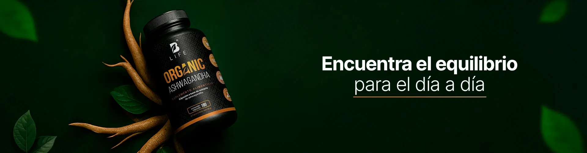 Descubre más productos para tu bienestar Descubre más productos para tu bienestar