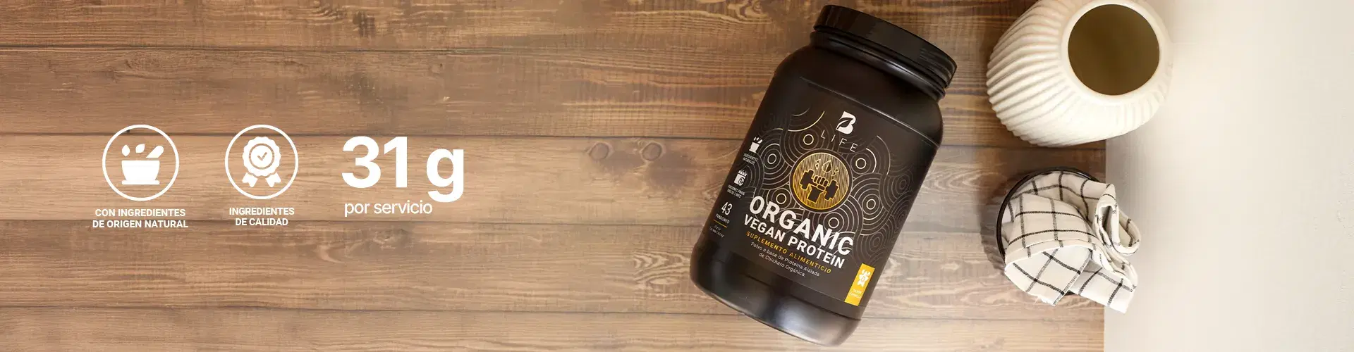 Descubre más productos para tu bienestar Descubre más productos para tu bienestar