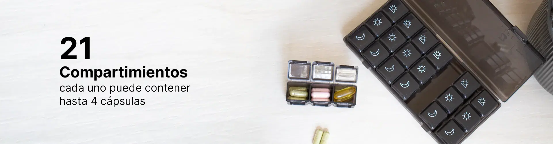 Descubre más productos para tu bienestar Descubre más productos para tu bienestar