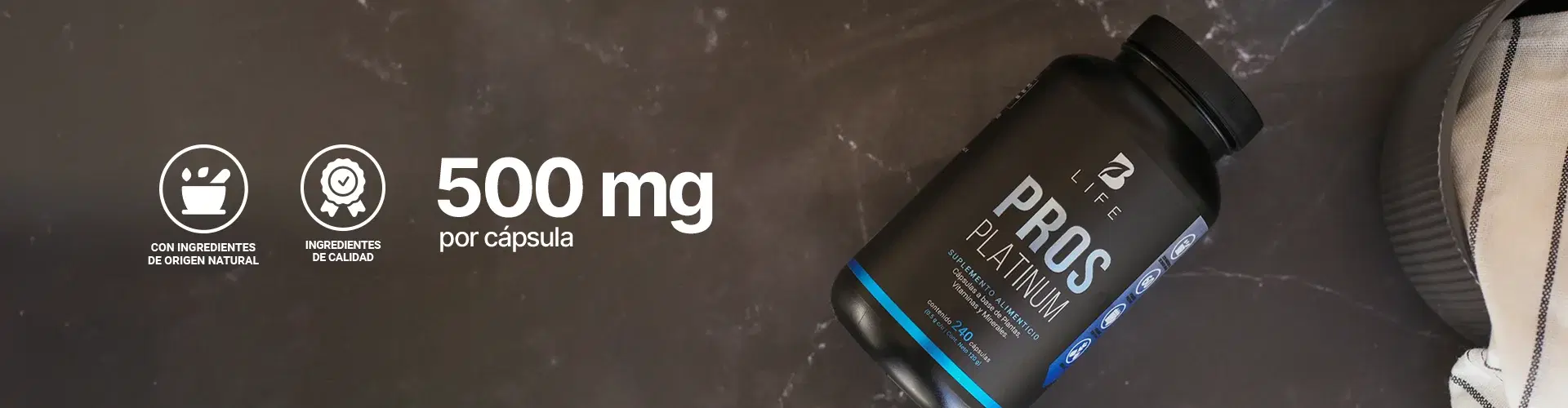 Descubre más productos para tu bienestar Descubre más productos para tu bienestar