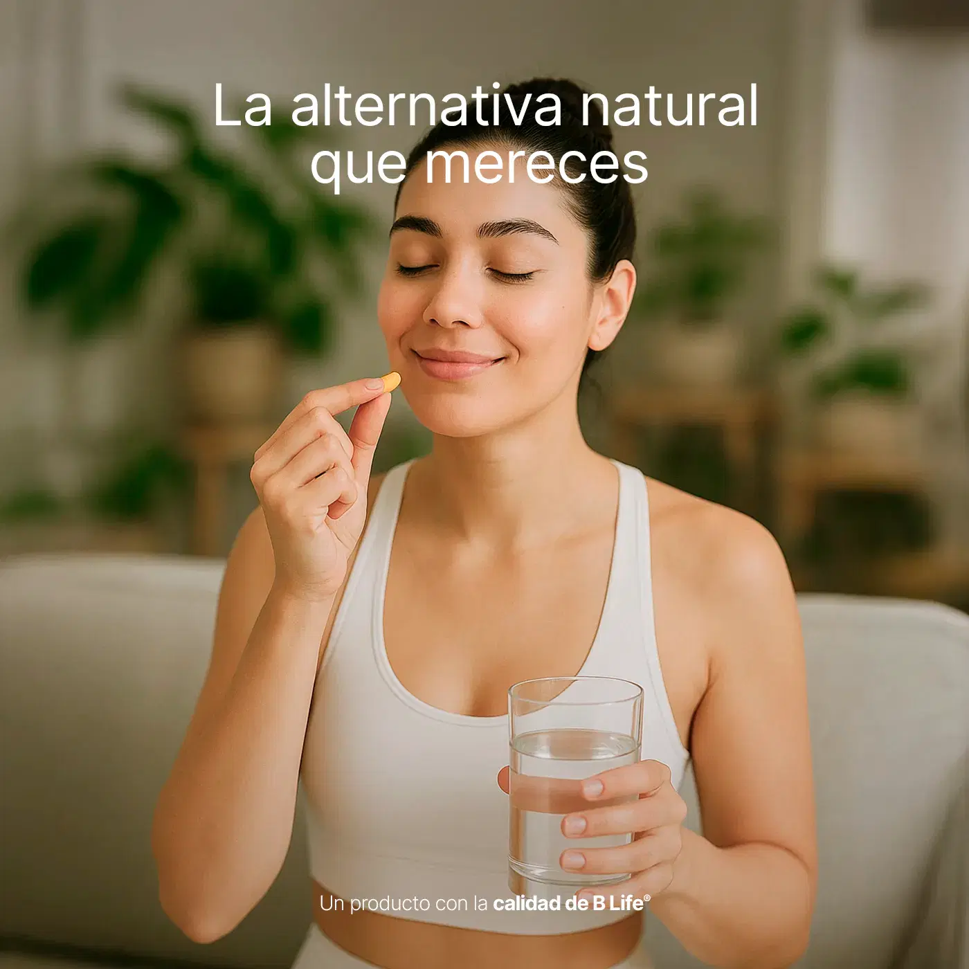 Imagen de Berberina HCL Pura 500 mg por cápsula | 1000 mg por porción