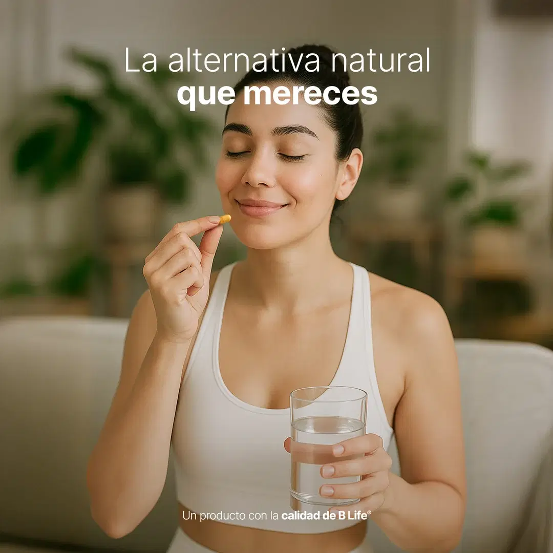 Imagen de Berberina HCL Pura 500 mg por cápsula | 1000 mg por porción