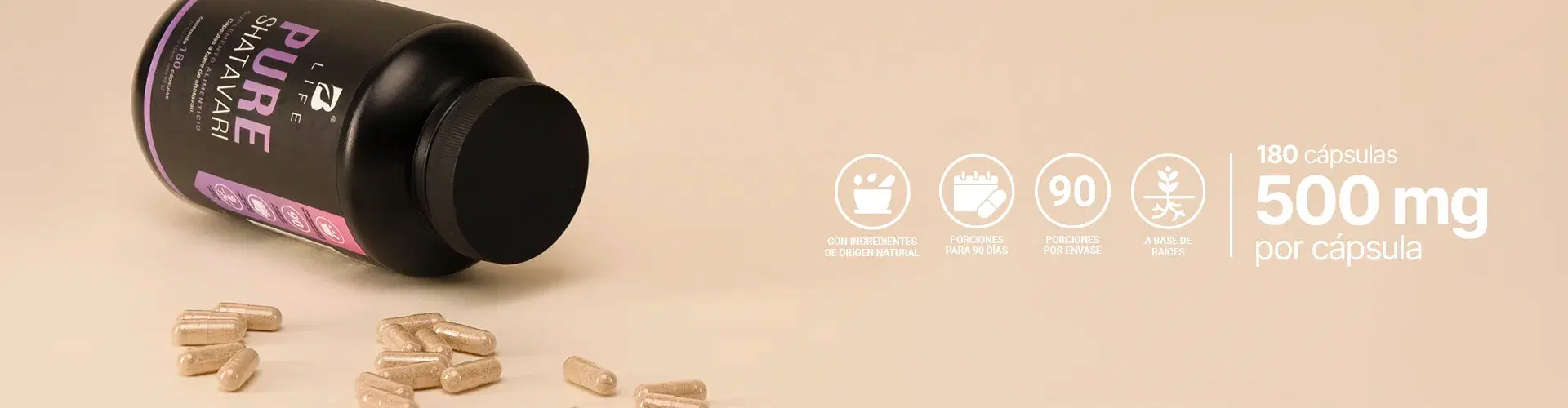 Descubre más productos para tu bienestar Descubre más productos para tu bienestar