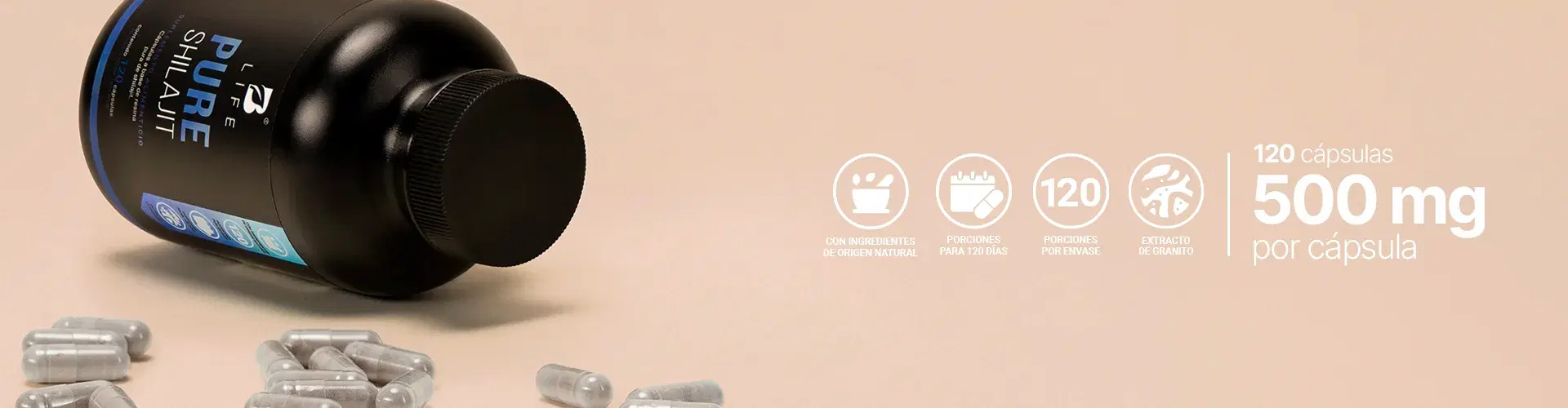 Descubre más productos para tu bienestar Descubre más productos para tu bienestar