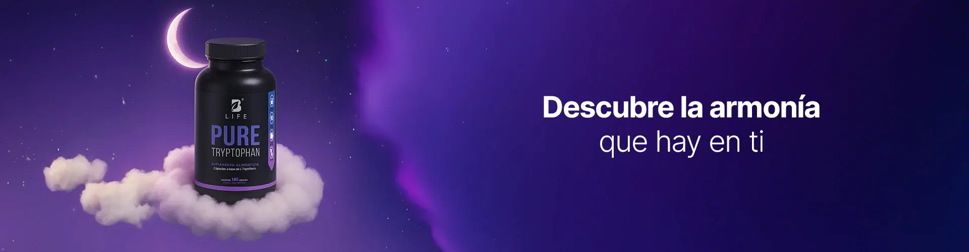 Descubre más productos para tu bienestar Descubre más productos para tu bienestar