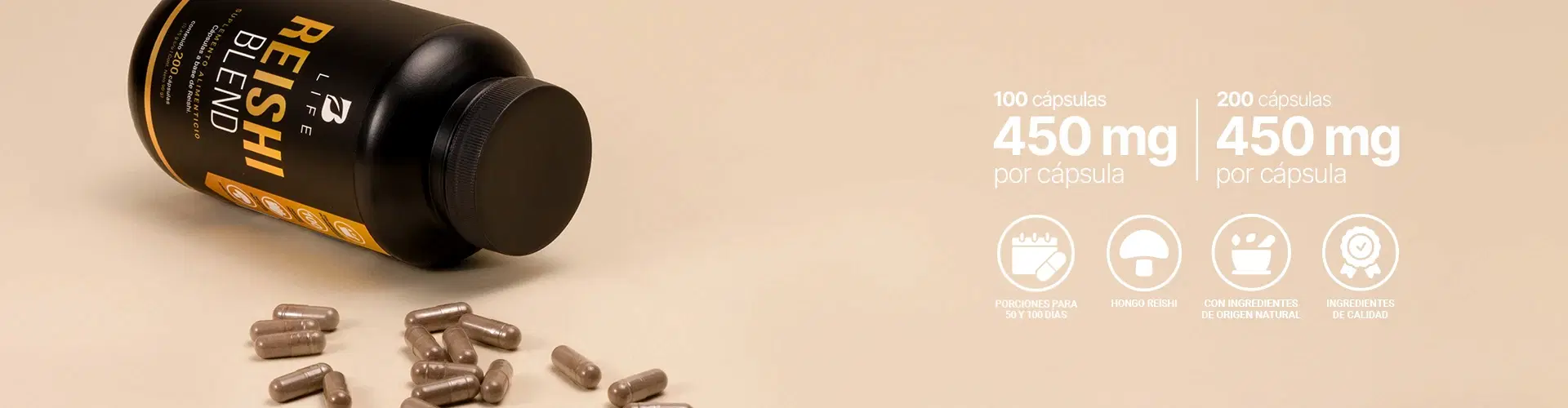 Descubre más productos para tu bienestar Descubre más productos para tu bienestar