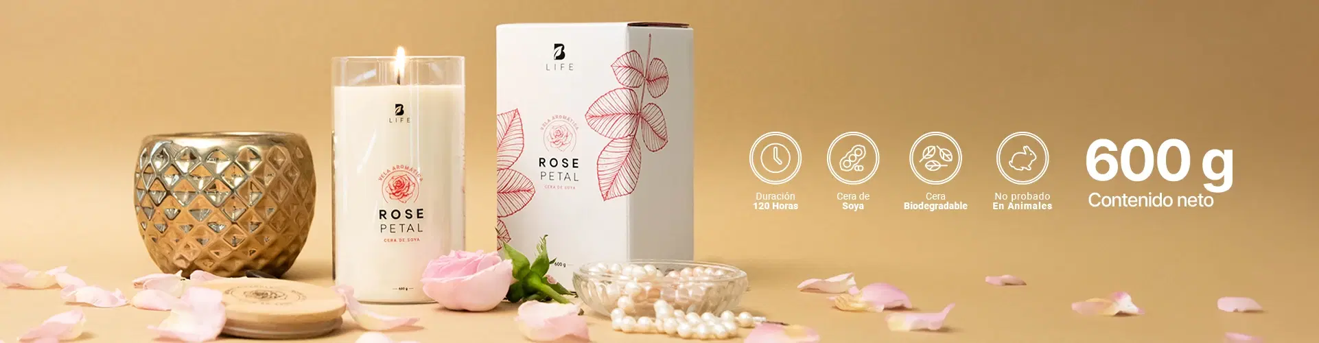 Descubre más productos para tu bienestar Descubre más productos para tu bienestar