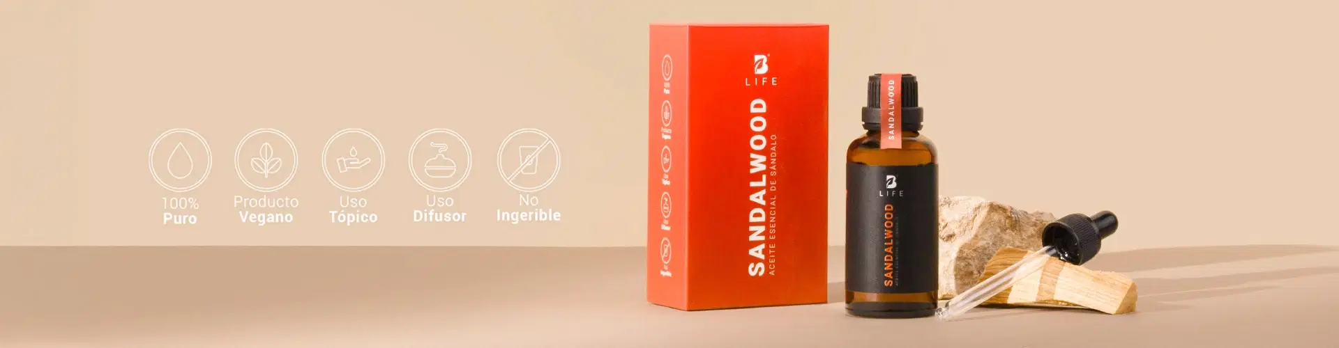 Descubre más productos para tu bienestar Descubre más productos para tu bienestar