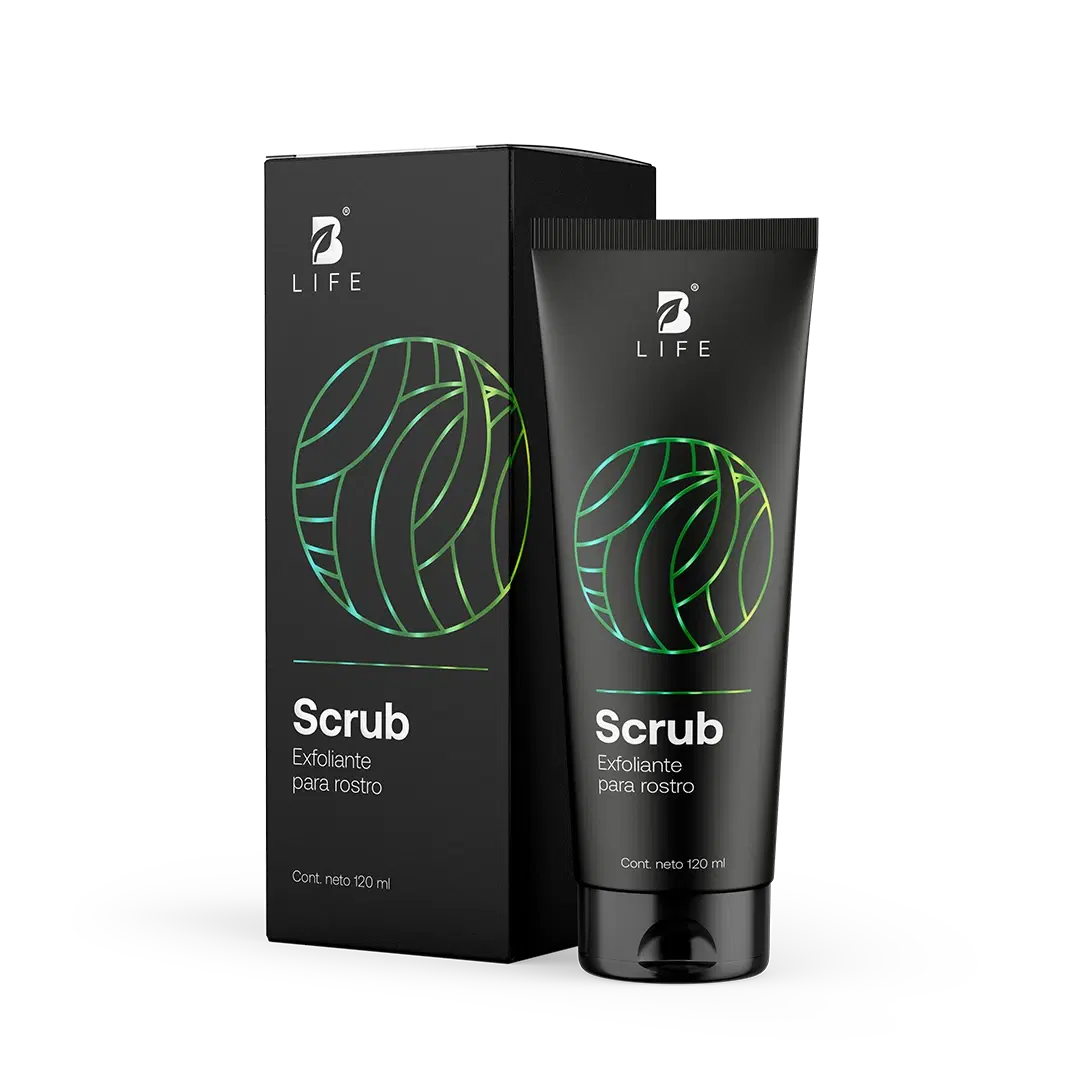 Imagen de Scrub | Exfoliante Facial 120 ml