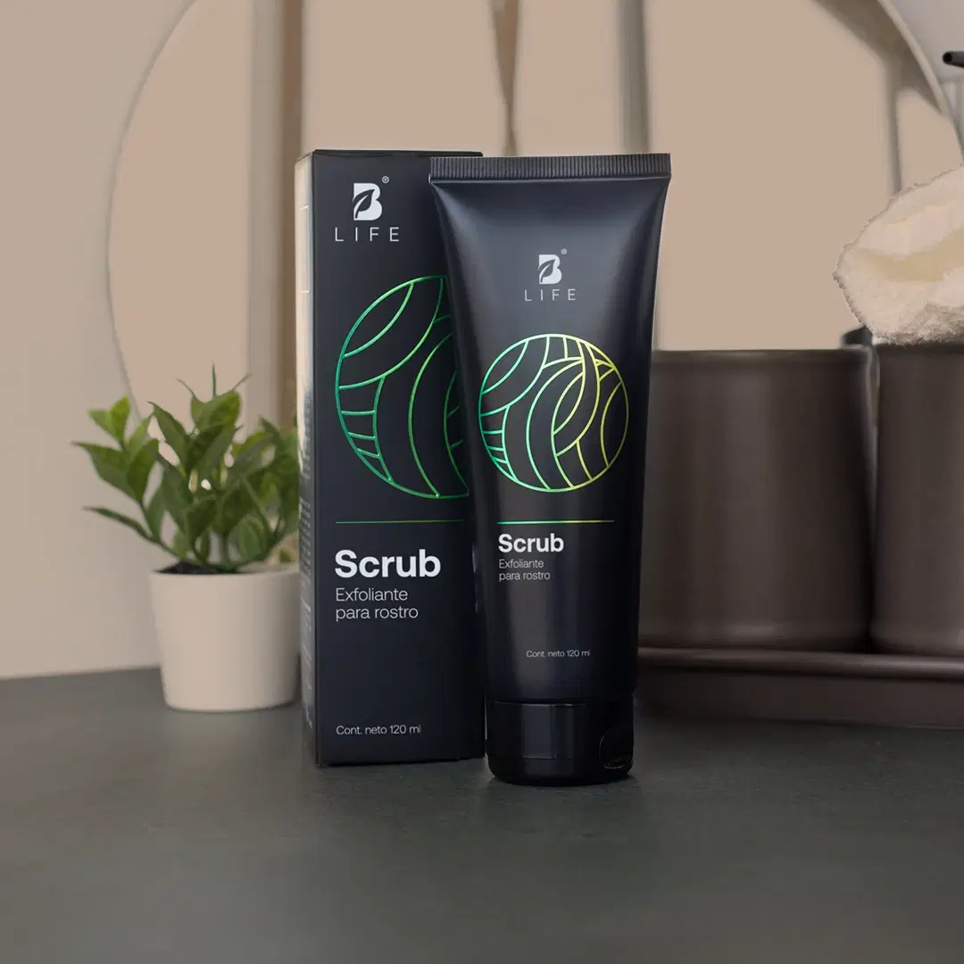 Imagen de Scrub | Exfoliante Facial 120 ml