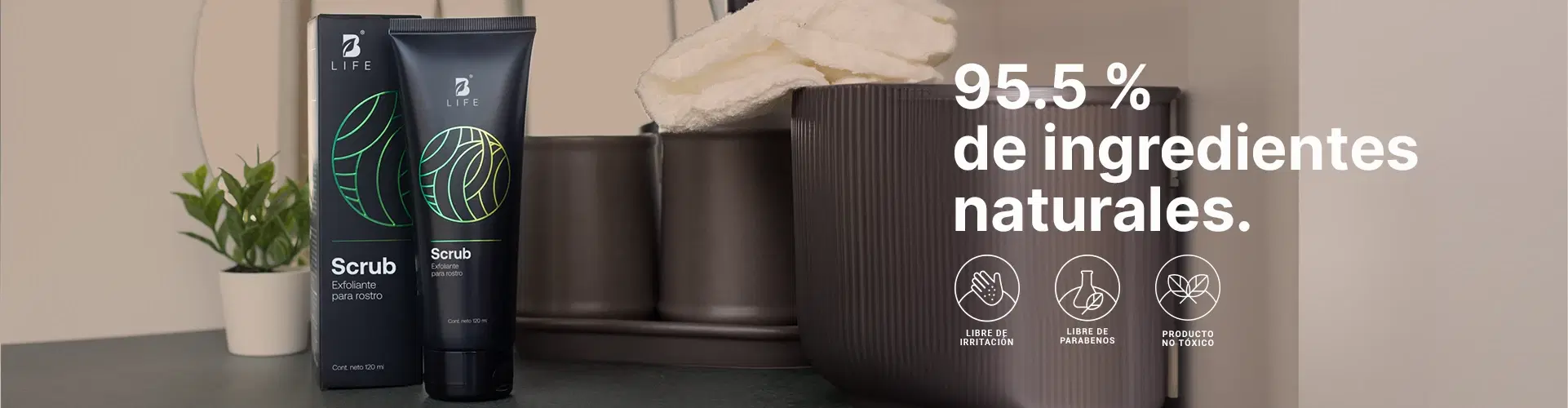 Descubre más productos para tu bienestar Descubre más productos para tu bienestar