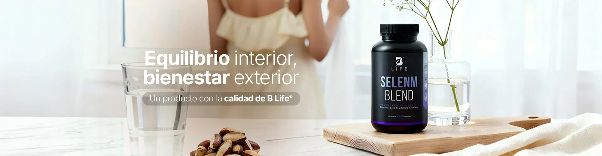 Descubre más productos para tu bienestar Descubre más productos para tu bienestar