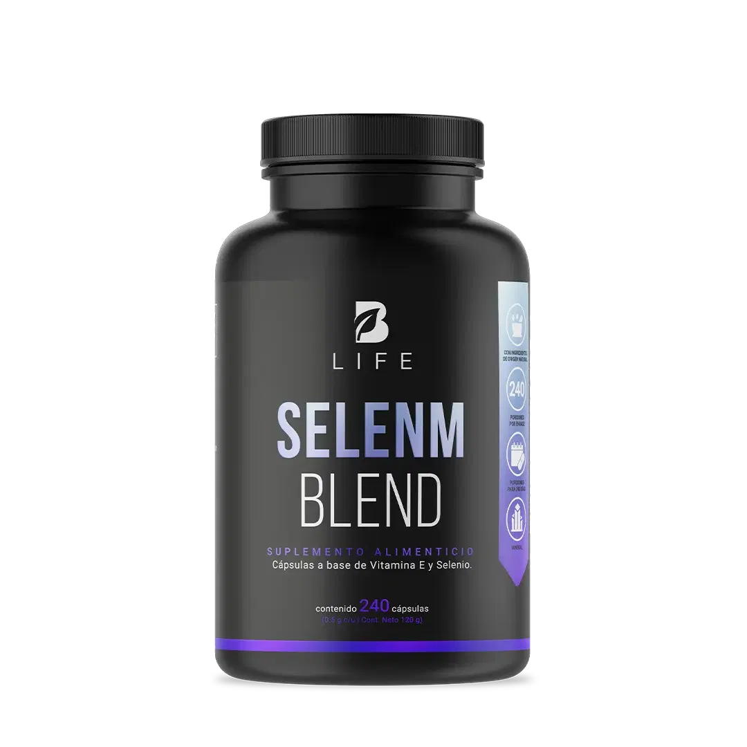 Imagen de Fórmula con Selenio | Enriquecida con Vitamina E