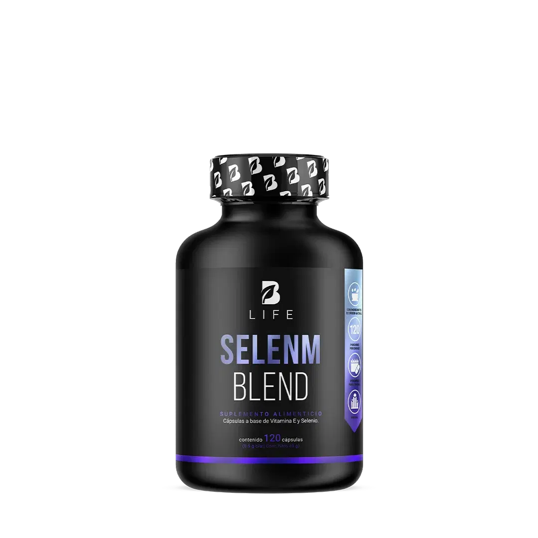 Imagen de Fórmula con Selenio | Enriquecida con Vitamina E