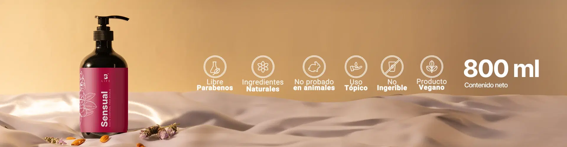 Descubre más productos para tu bienestar Descubre más productos para tu bienestar