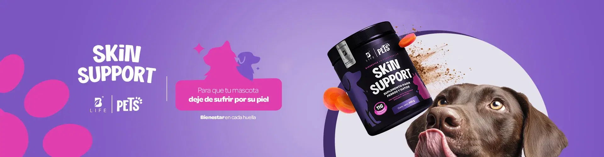 Descubre más productos para tu bienestar Descubre más productos para tu bienestar
