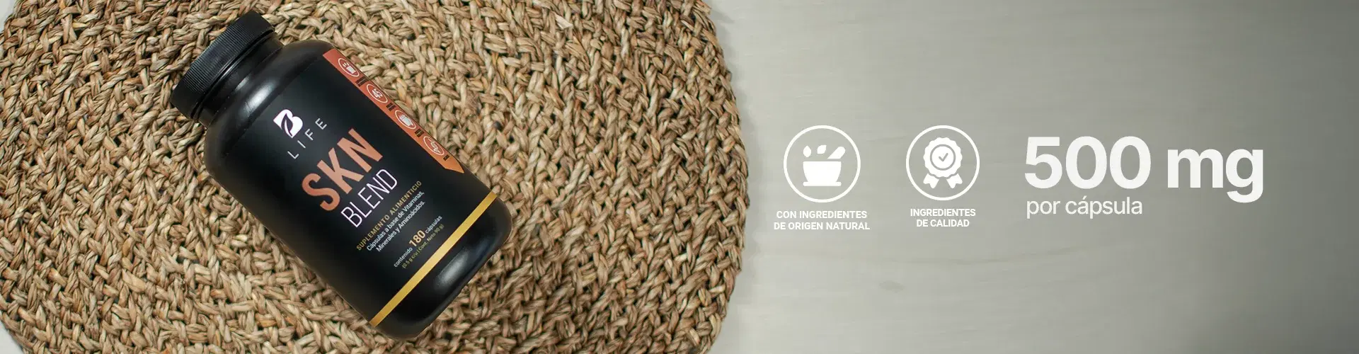 Descubre más productos para tu bienestar Descubre más productos para tu bienestar