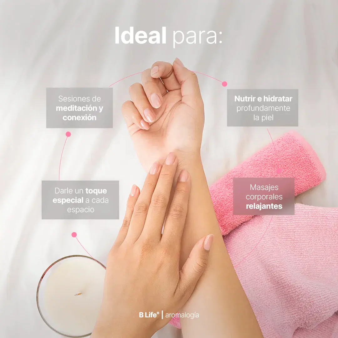 Imagen de Strawberry Ice Cream Aromatic Candle | Vela Aromática Helado de Fresa 600 g