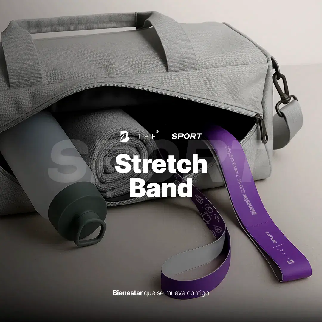 Imagen de Stretch Band. Banda para Elasticidad