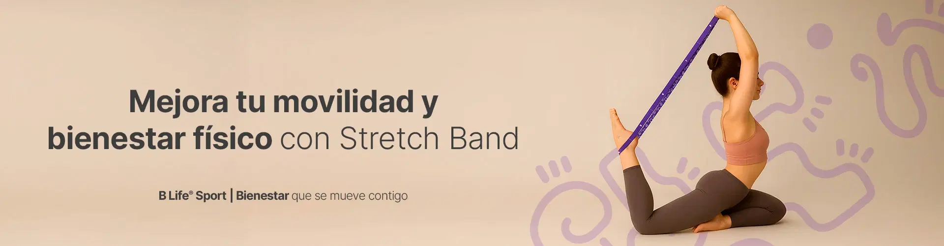 Descubre más productos para tu bienestar Descubre más productos para tu bienestar