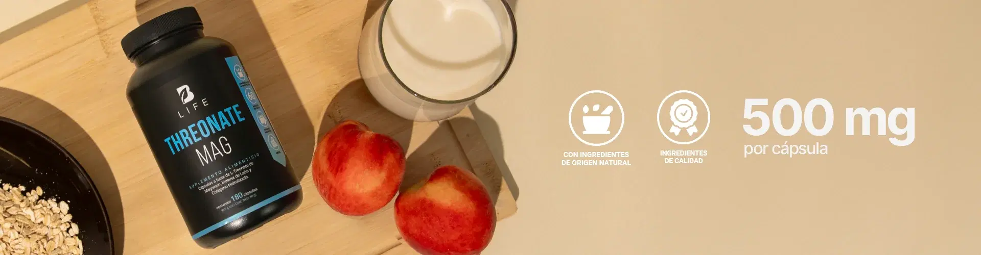 Descubre más productos para tu bienestar Descubre más productos para tu bienestar