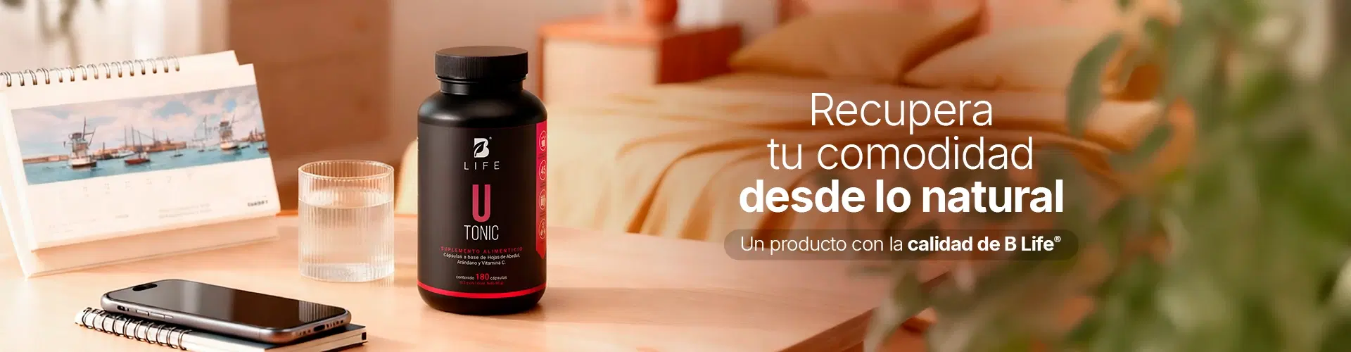 Descubre más productos para tu bienestar Descubre más productos para tu bienestar