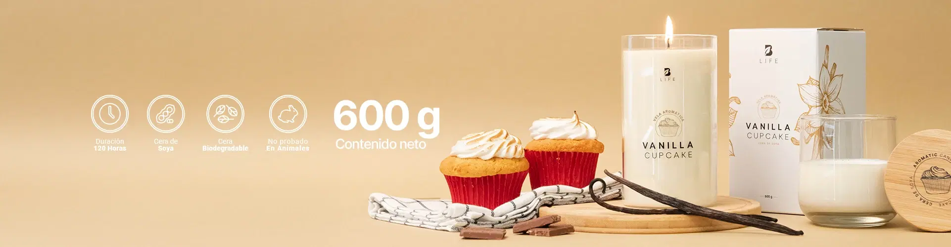 Descubre más productos para tu bienestar Descubre más productos para tu bienestar