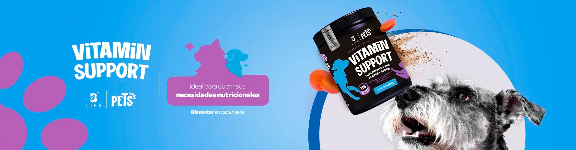 Descubre más productos para tu bienestar Descubre más productos para tu bienestar