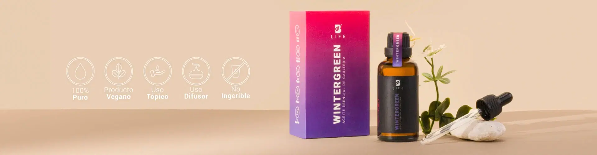 Descubre más productos para tu bienestar Descubre más productos para tu bienestar